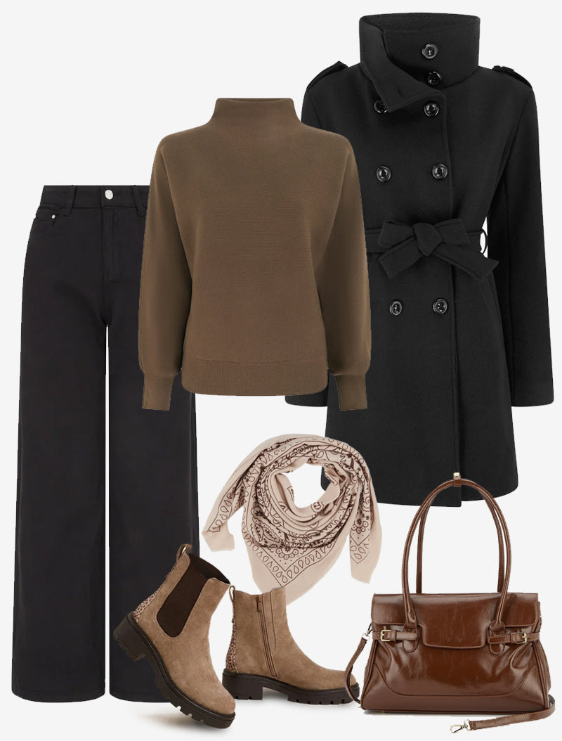 Look Lanva - 1