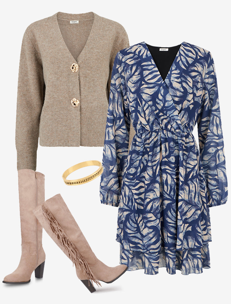 Look Laurela ST
