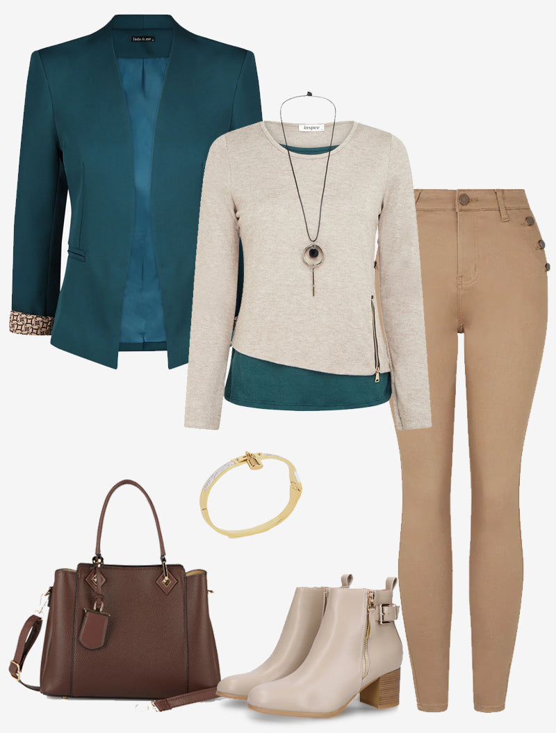 Look Laury - 1