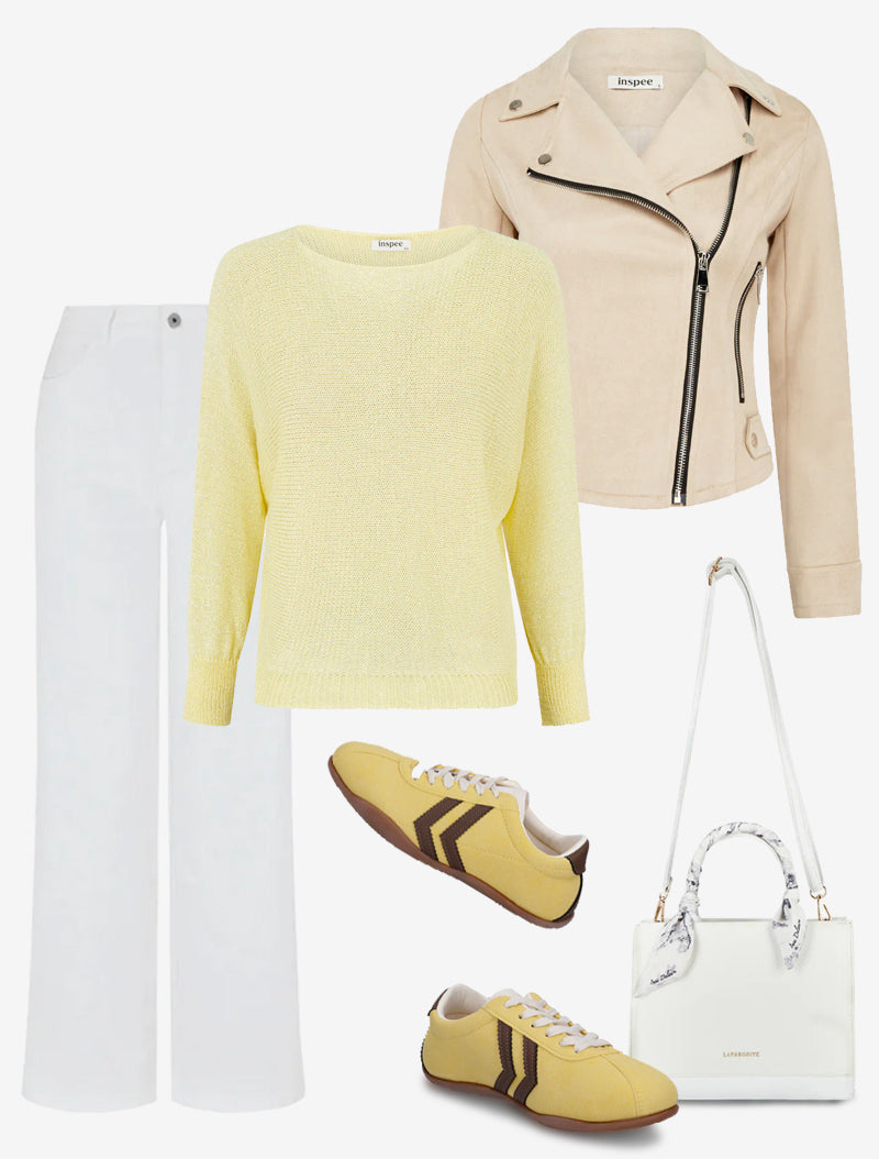 Look Leann - 1