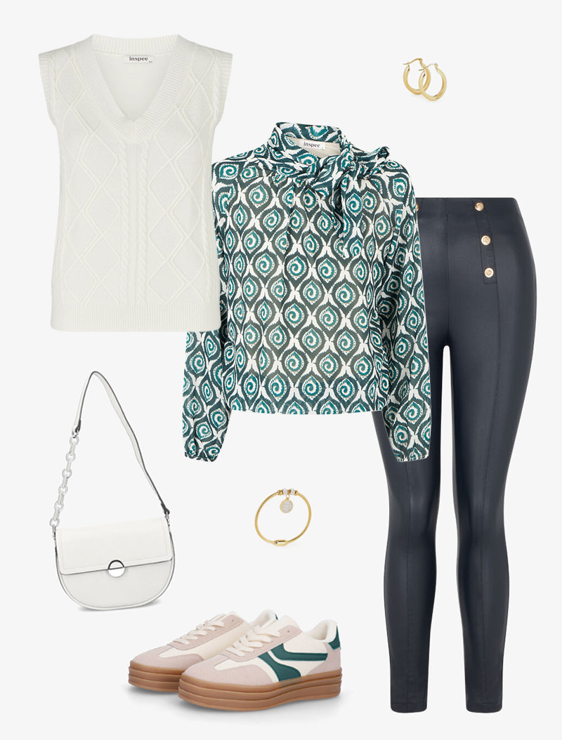 Look Lianna - 1