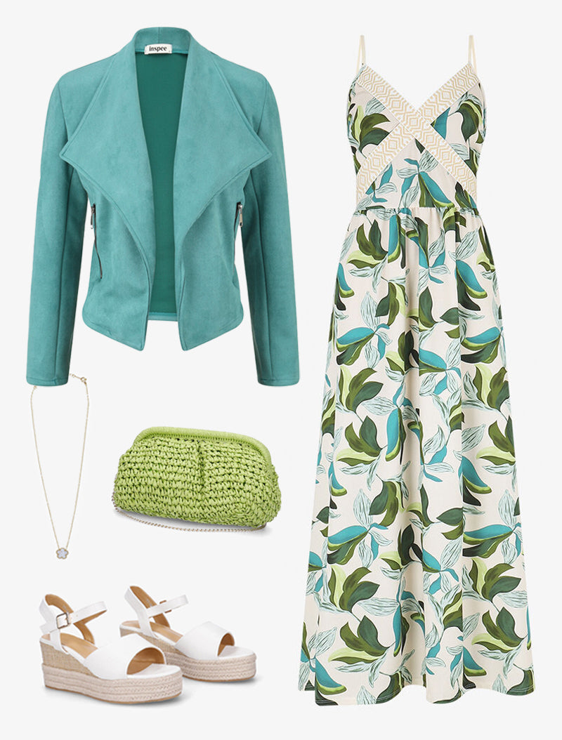 Look Lona - 1