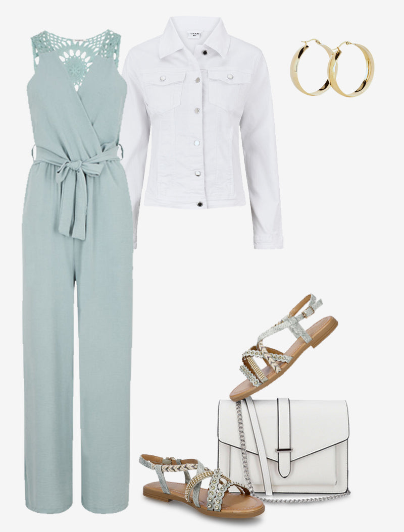 Look Lyly - 1