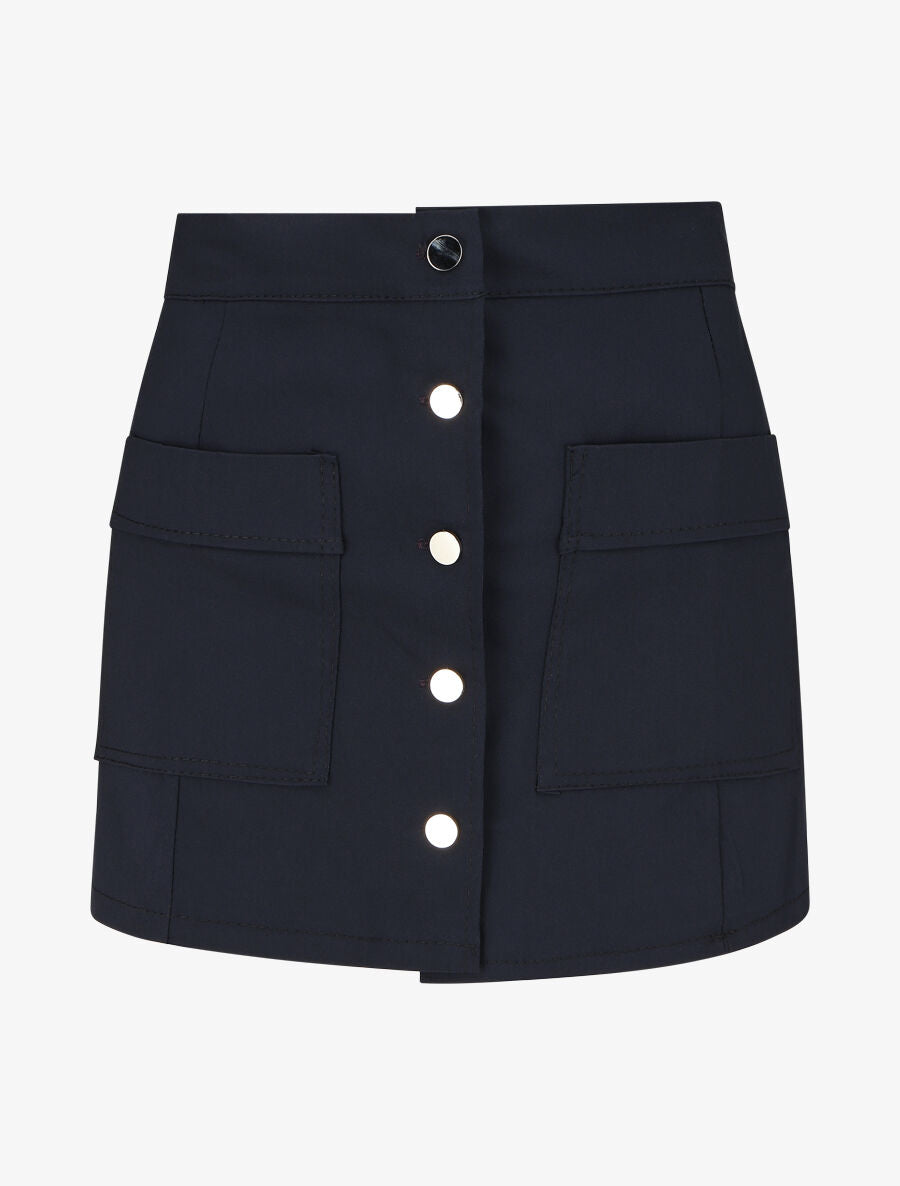 Short trompe l&