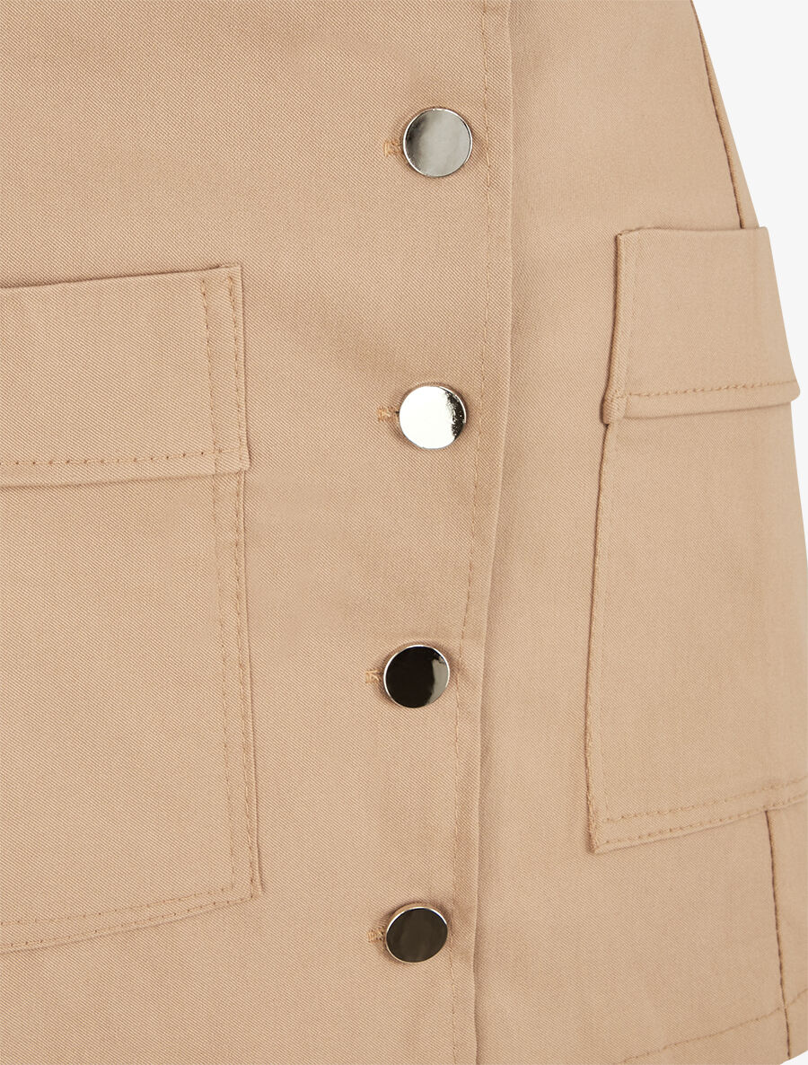 Short trompe l&