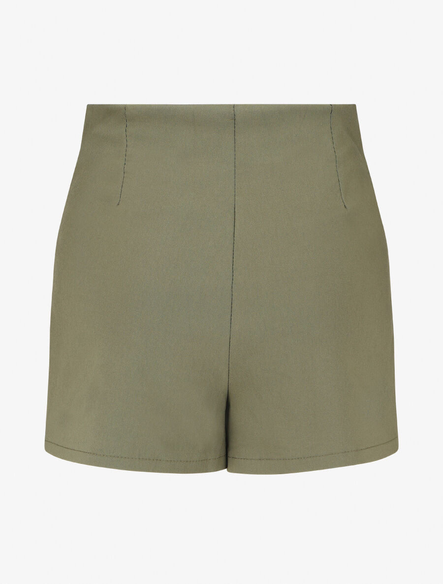 Short trompe l&