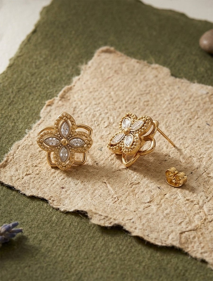 Boucles d&