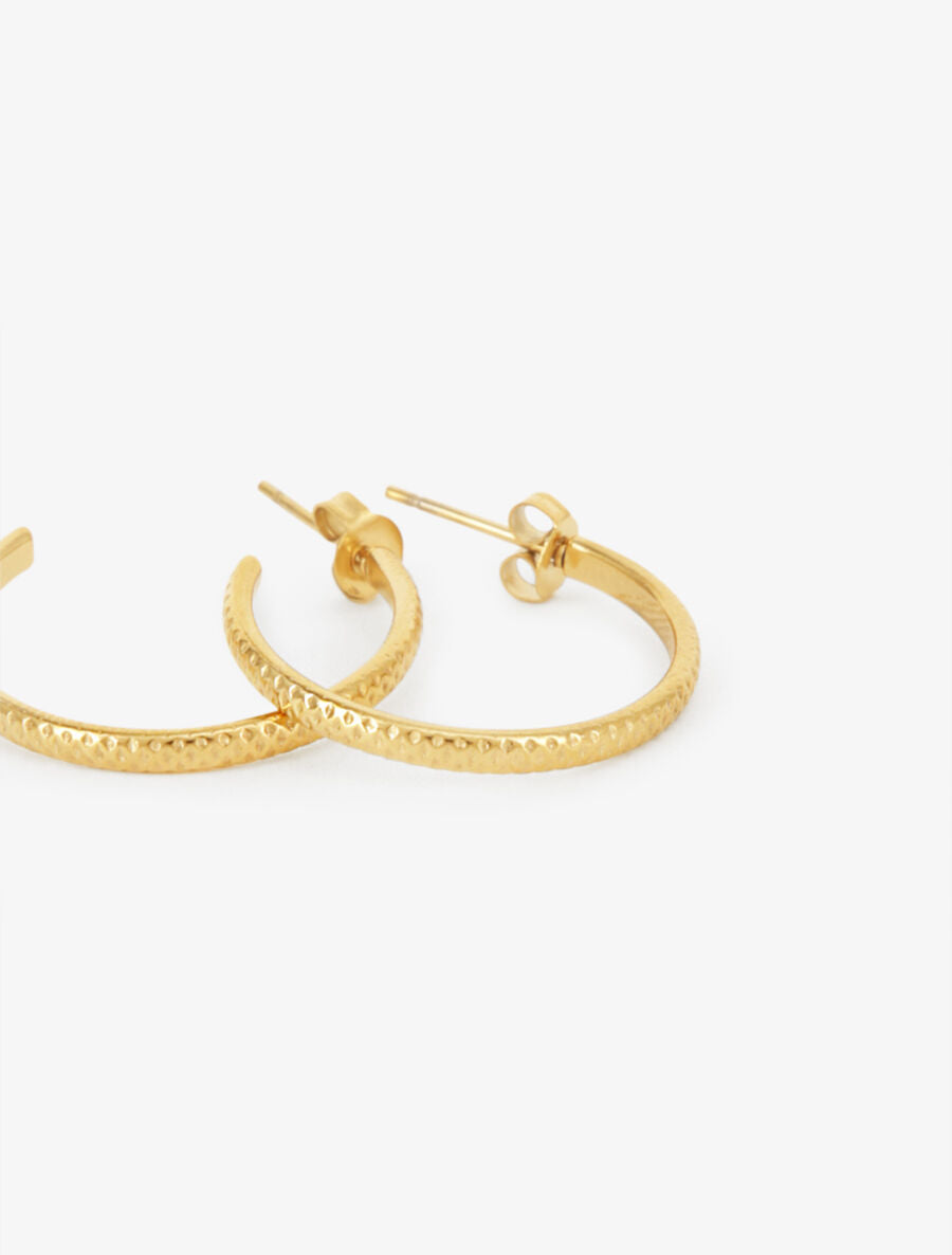 Boucles d&