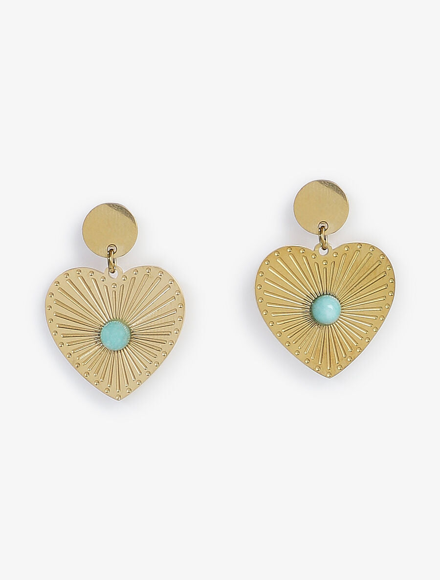 Boucles d&