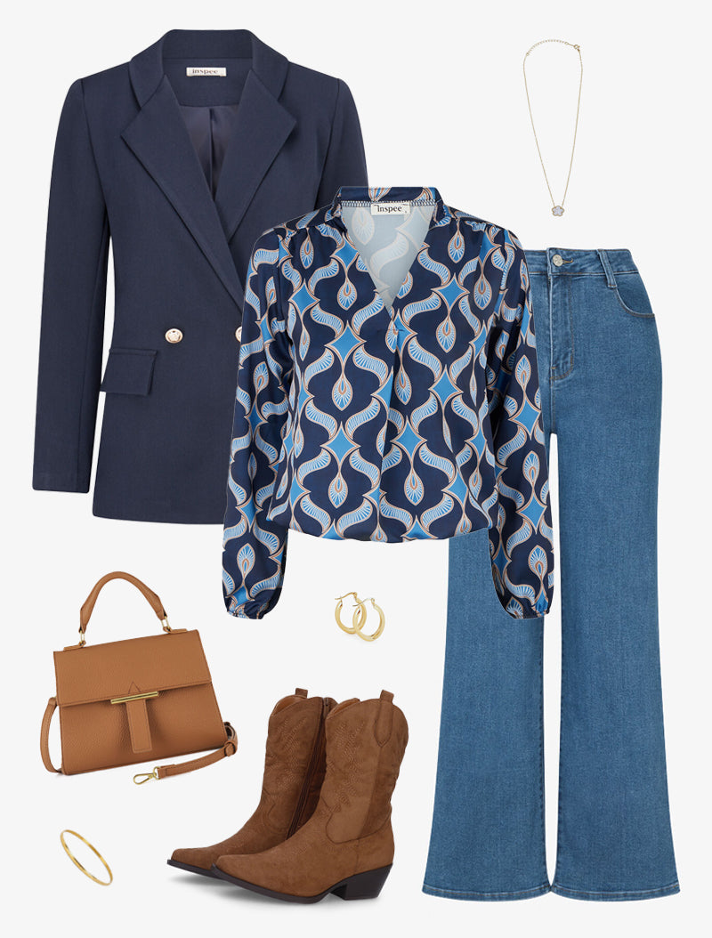 Look Maellie - 1