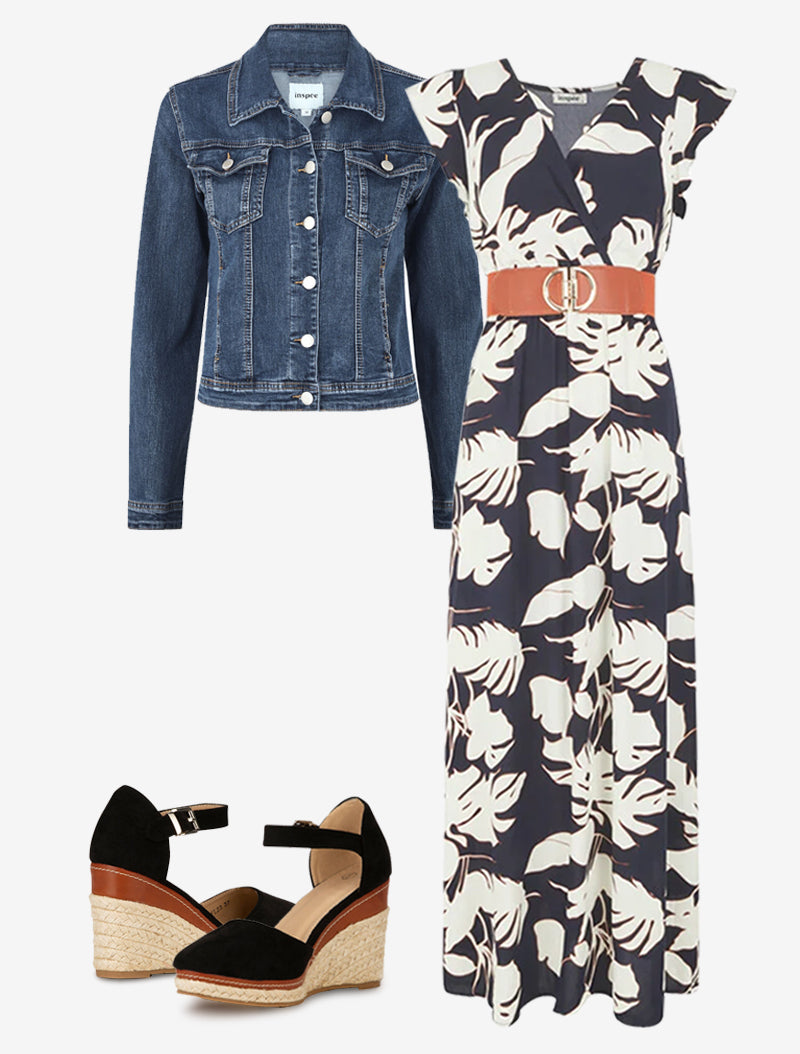 Look Manalle - 1