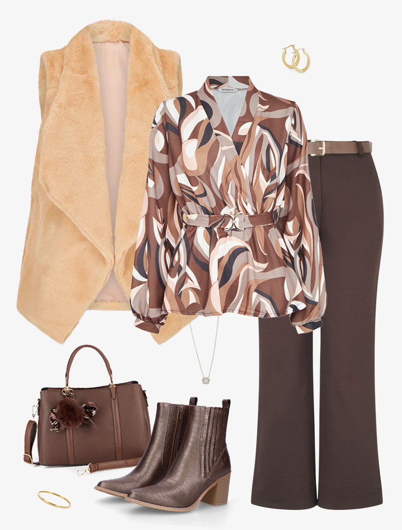 Look Mannon - 1