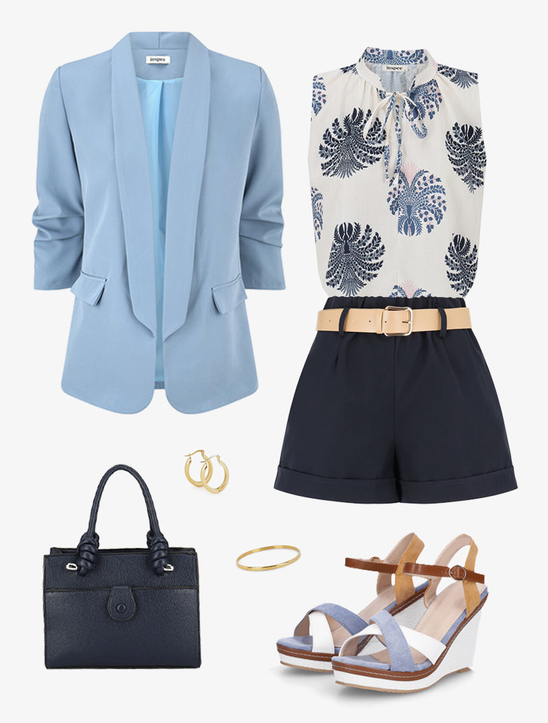 Look Manou - 1