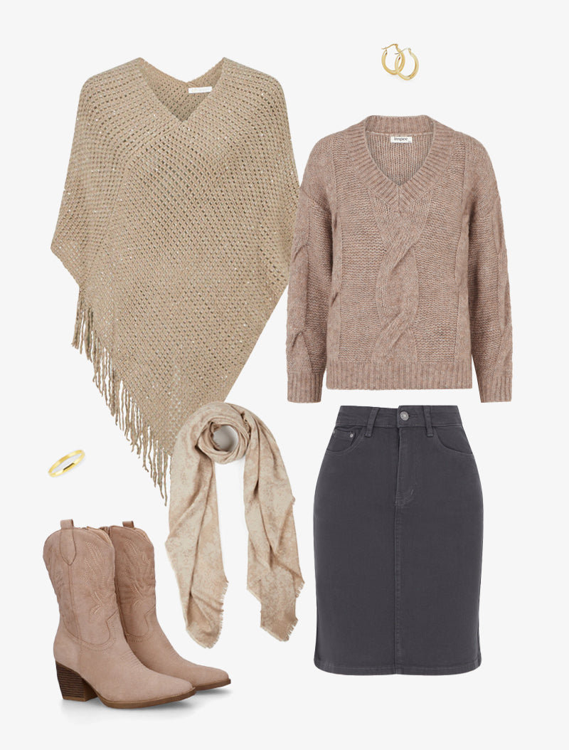 Look Manuella - 1