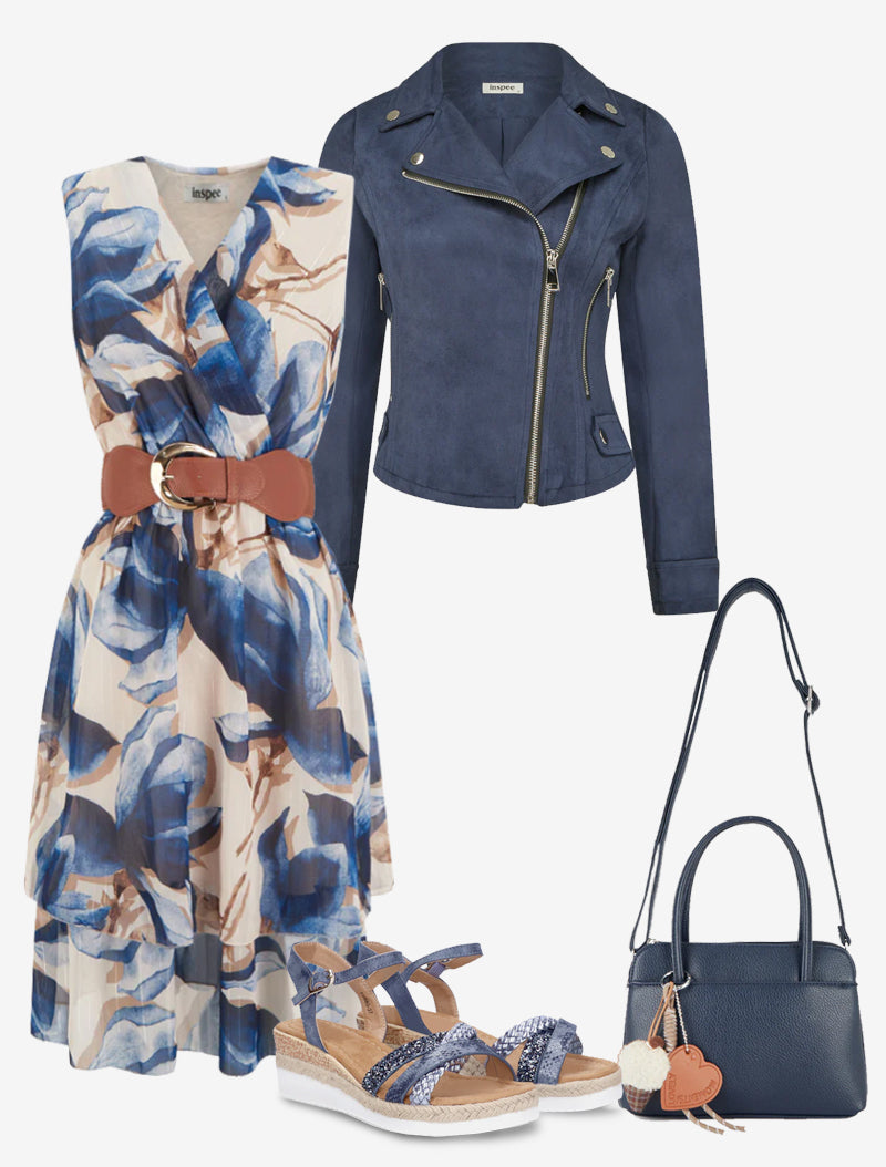 Look Maryline - 1
