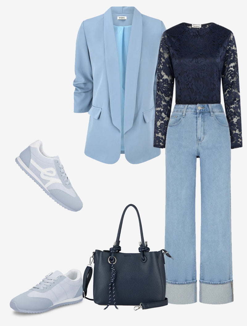 Look Mawa - 1