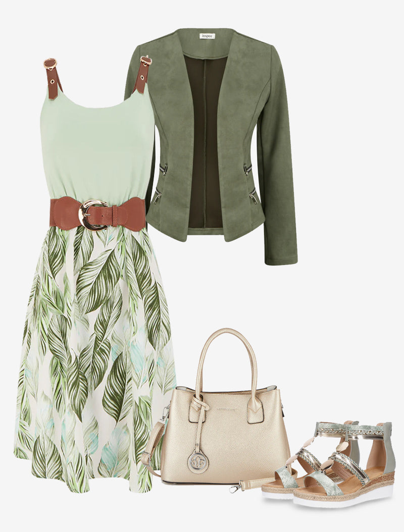 Look Mayada - 1