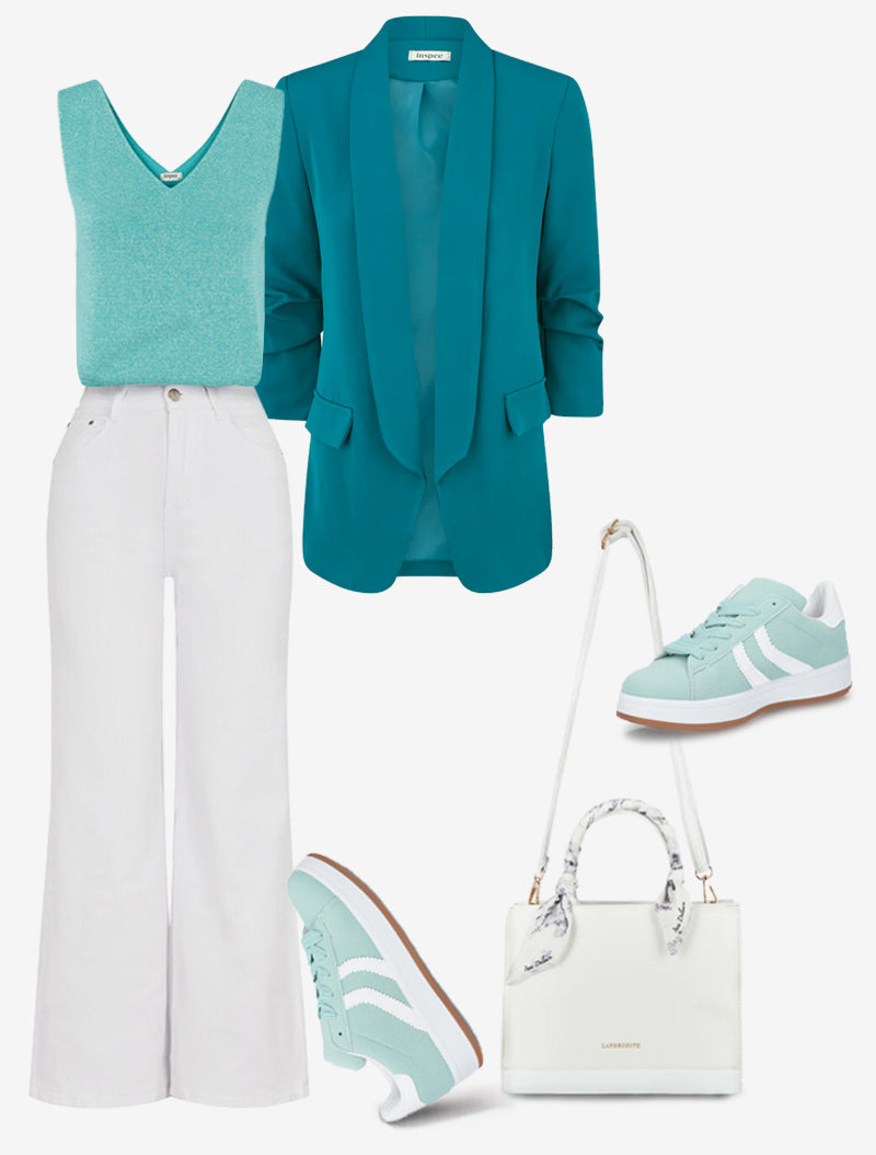 Look Maygane - 1