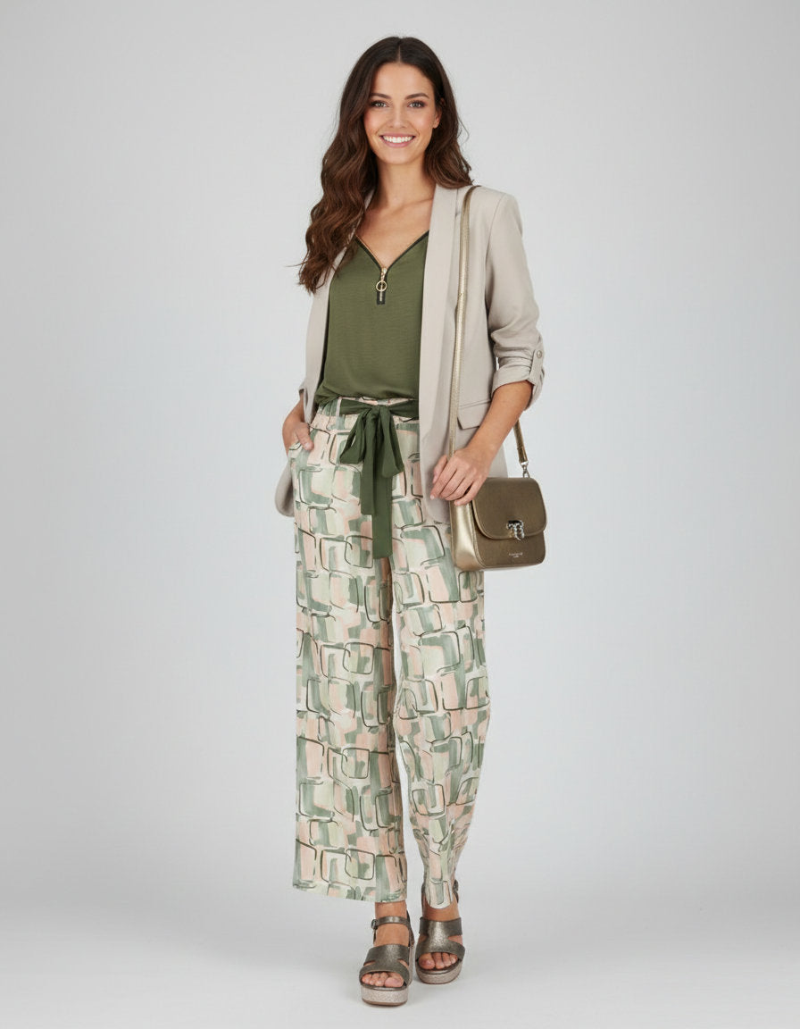 Look Mediha