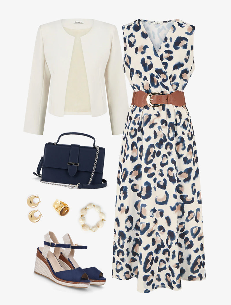 Look Mela - 1