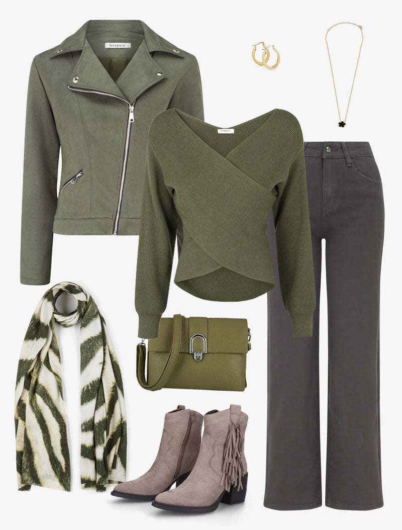 Look Melvina - 1