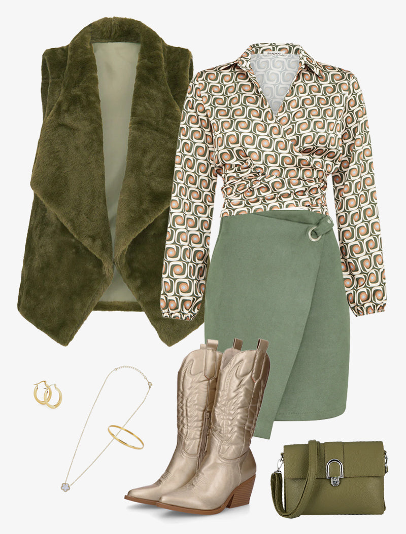 Look Mely - 1