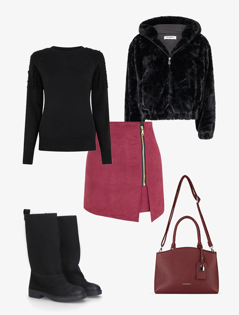 Look Moly - 1
