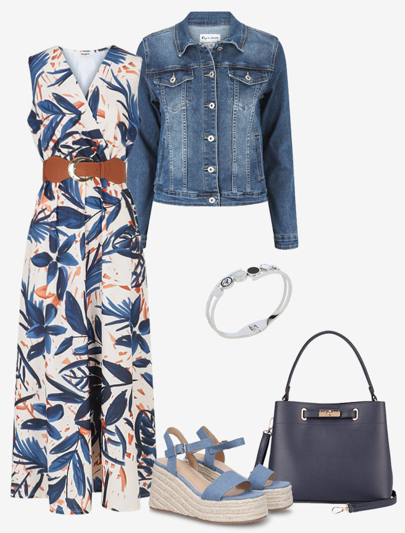 Look Monera - 1