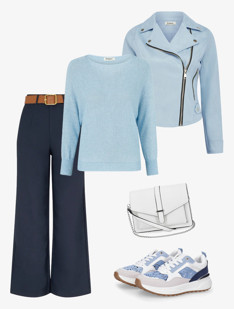 Look Myrna - 1