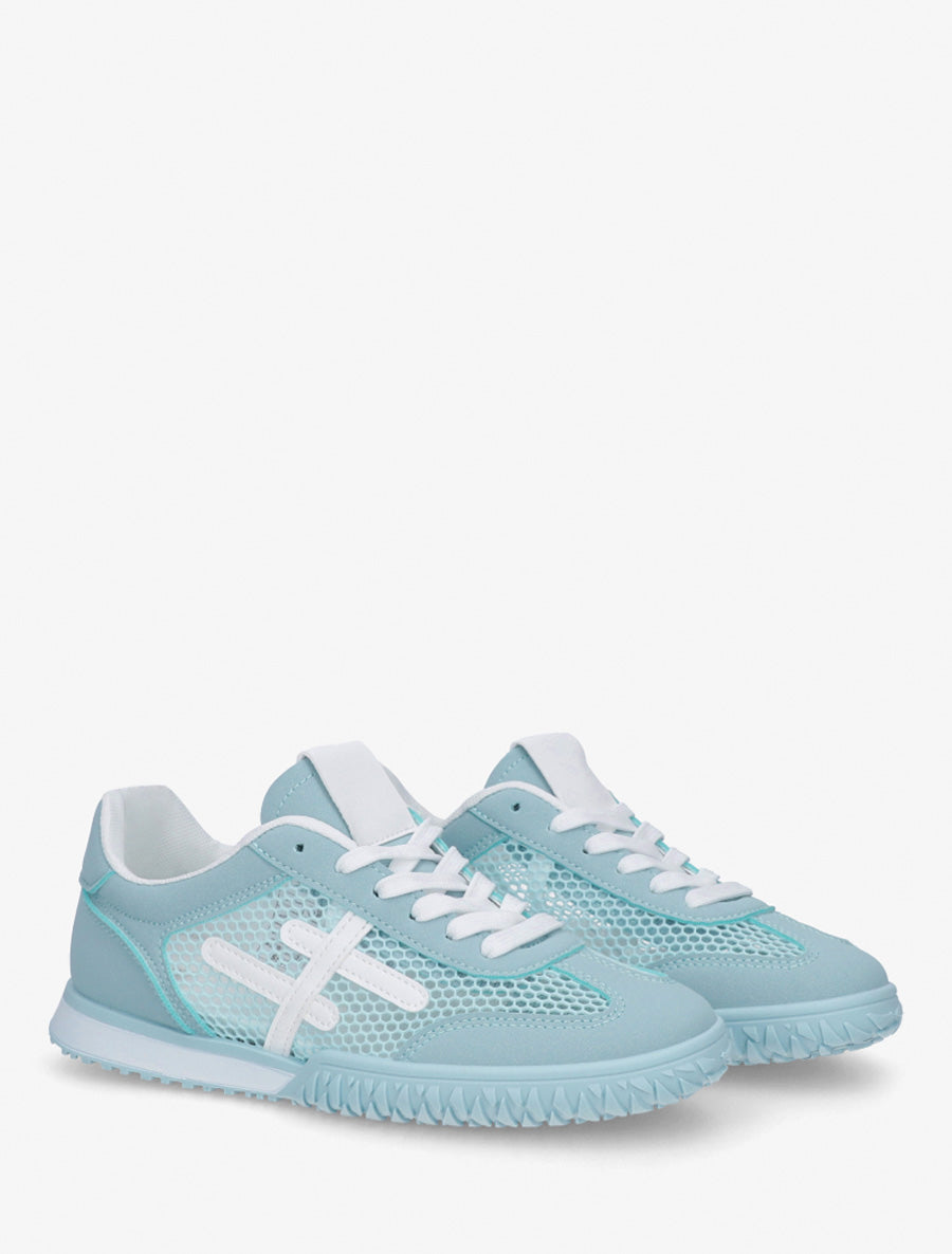 Baskets tissu nid d&