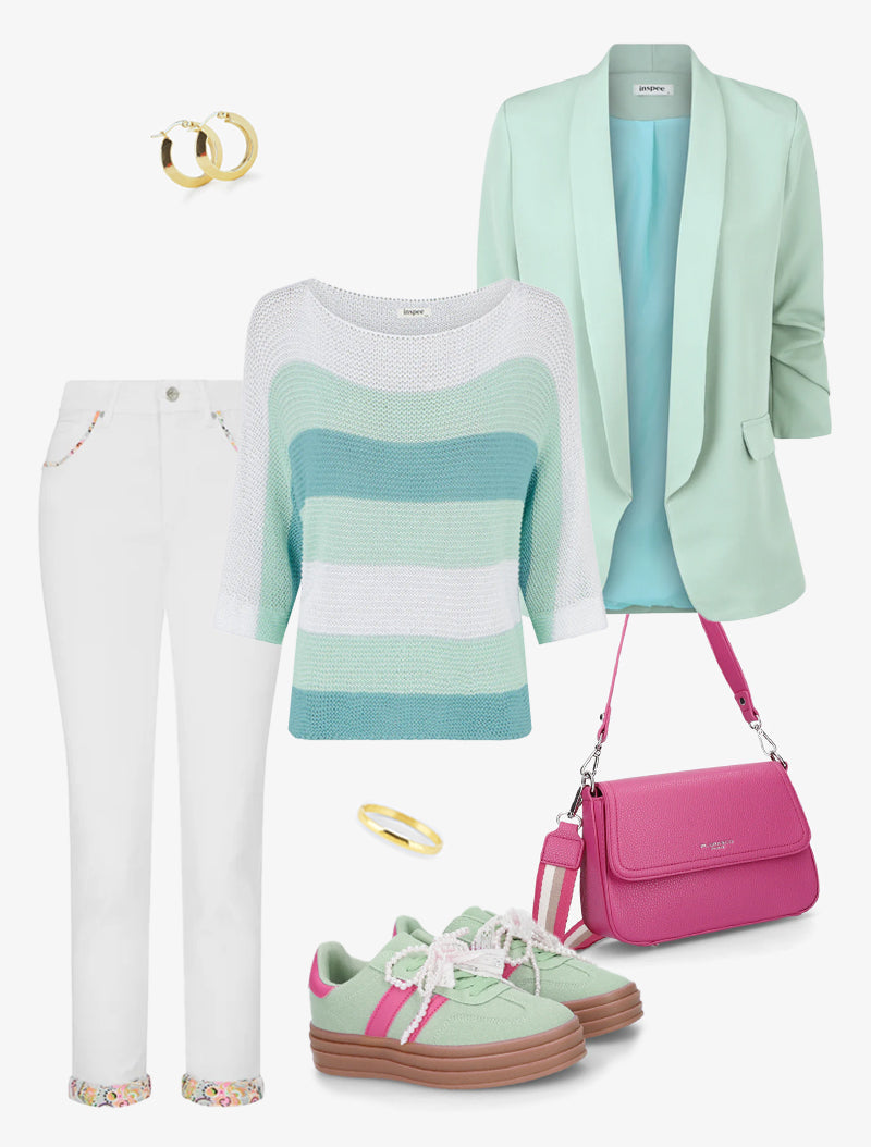 Look Nabilla - 1
