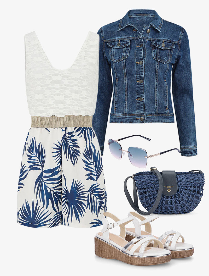Look Nadra - 1