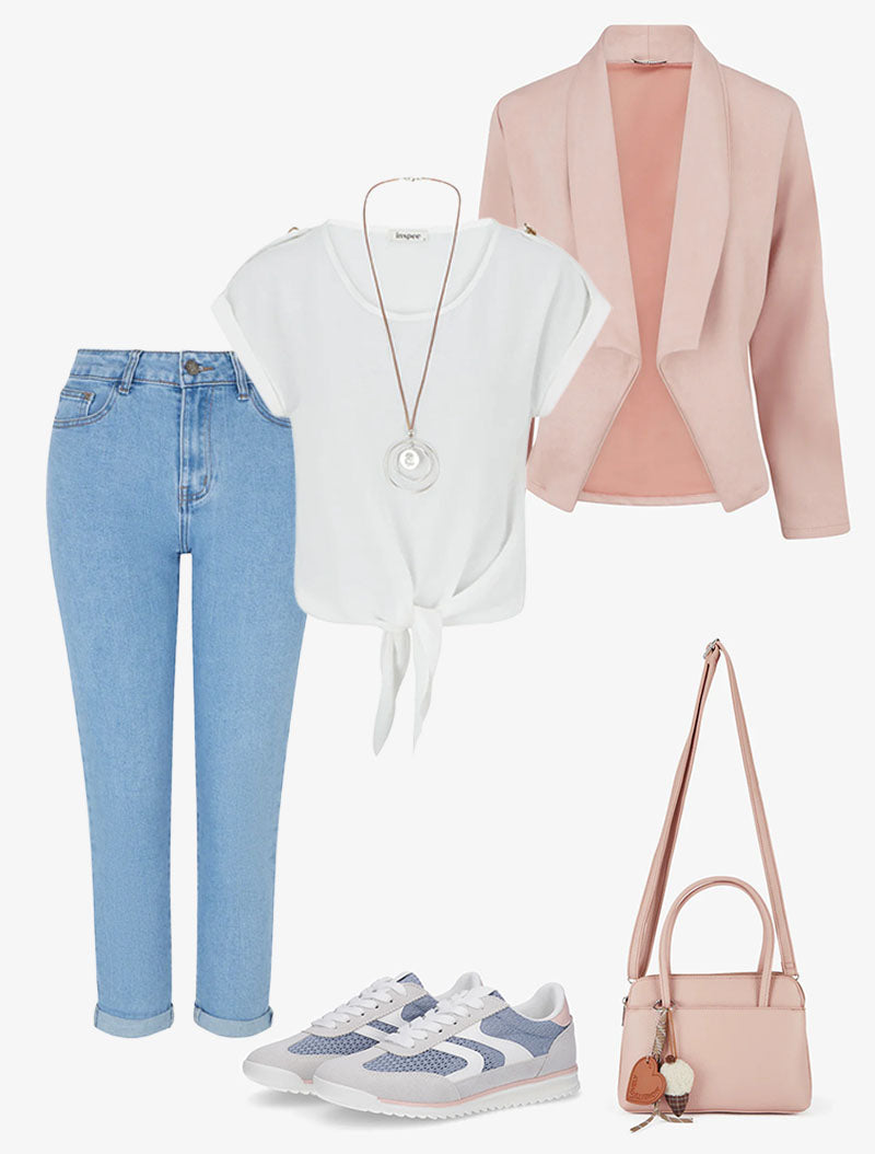 Look Naely - 1