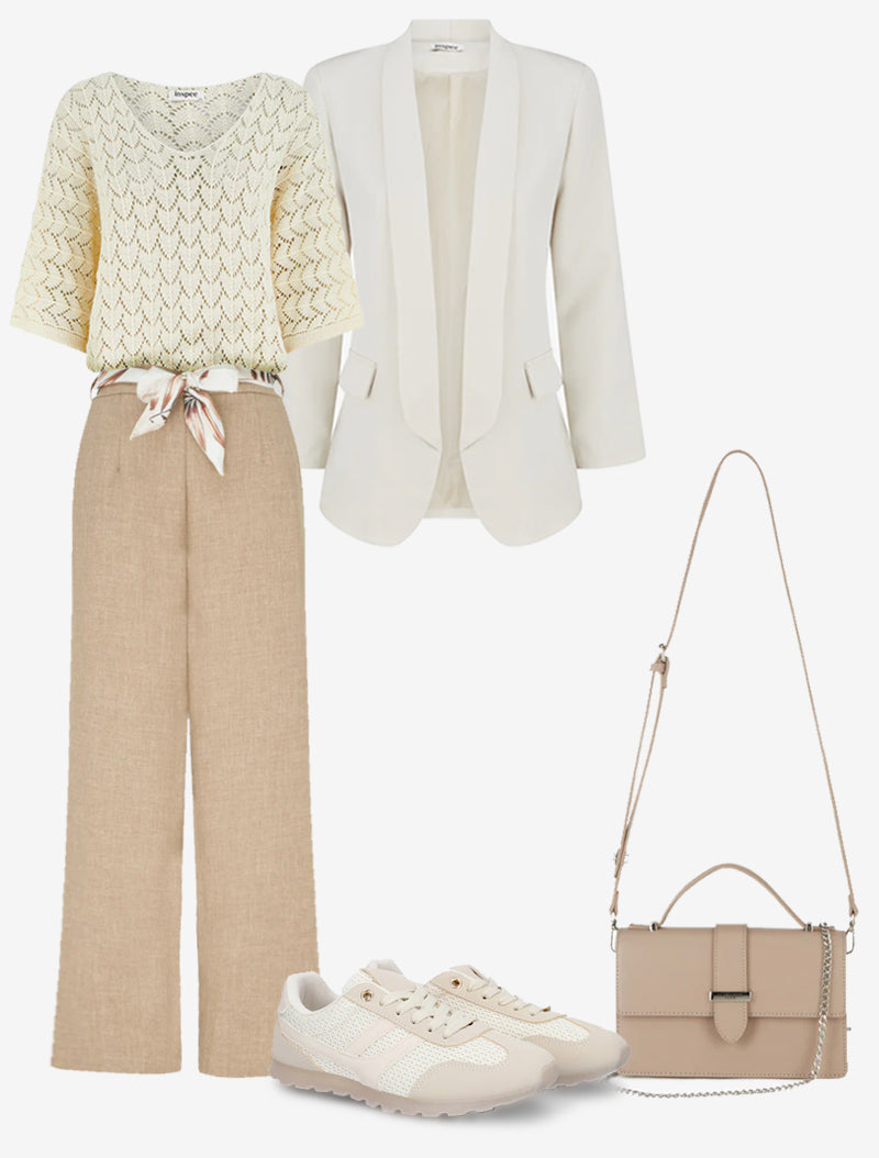 Look Nafila - 1