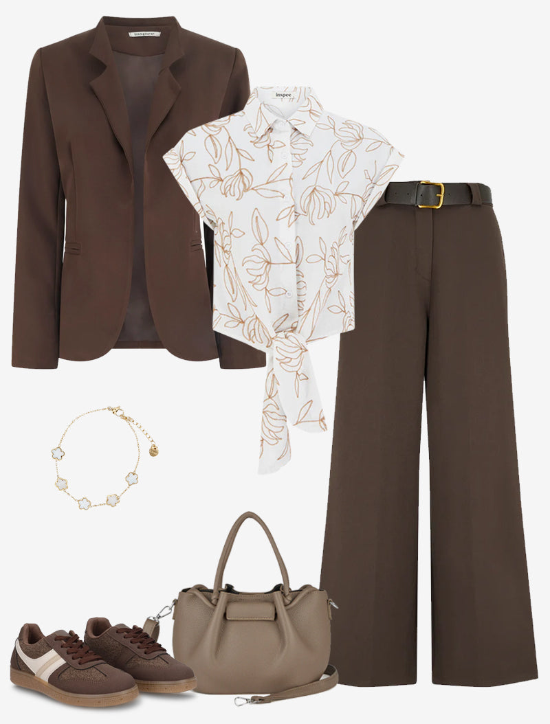 Look Naias - 1