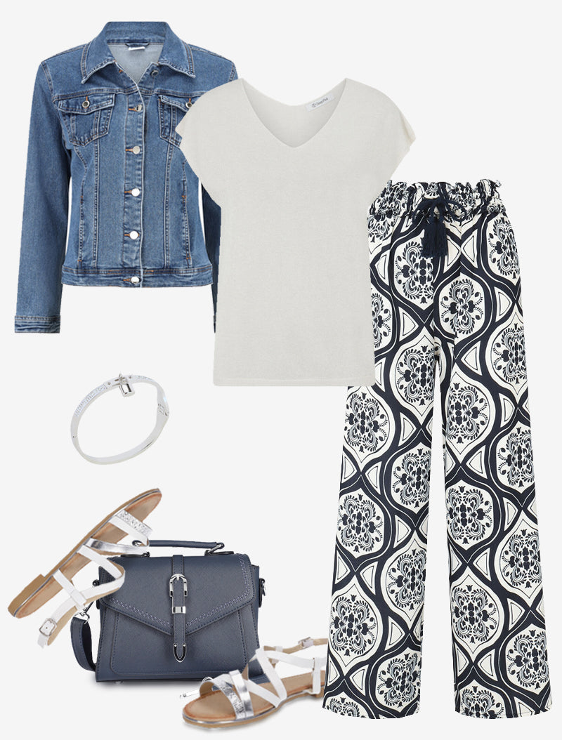 Look Najoie - 1