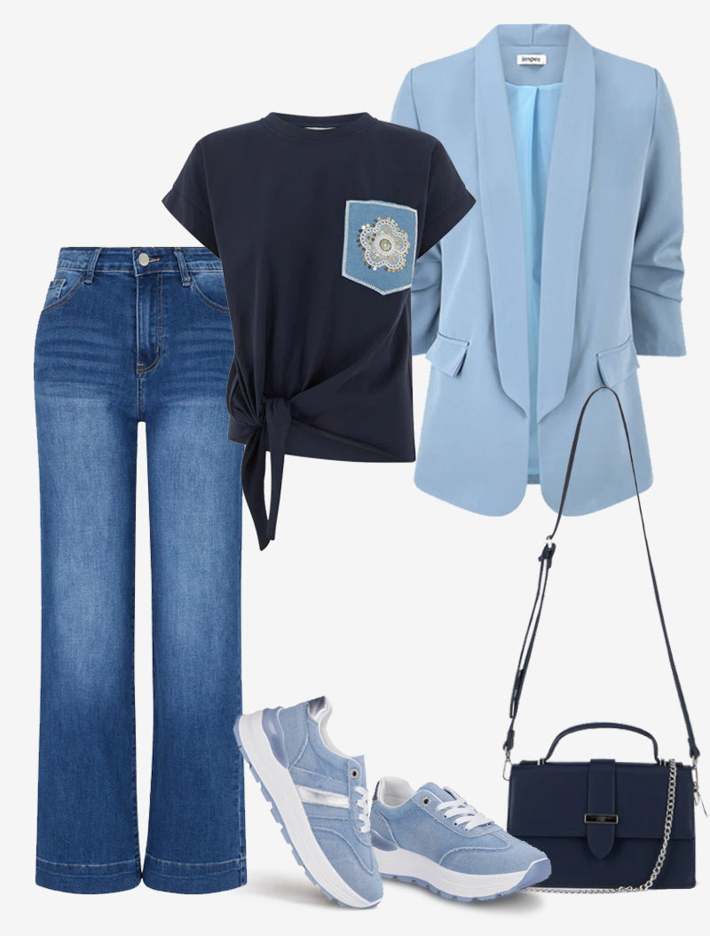 Look Nesibe - 1