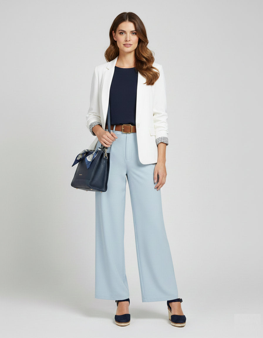 Look Nicoline