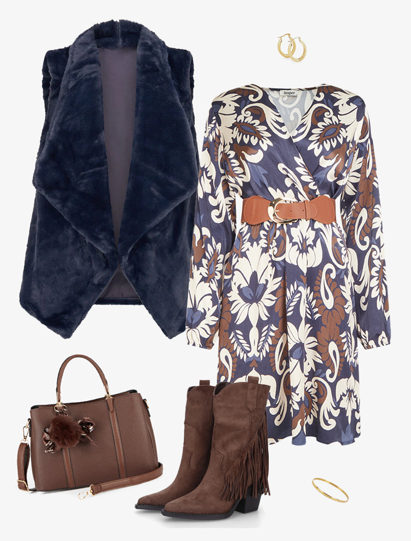 Look Noelyne - 1