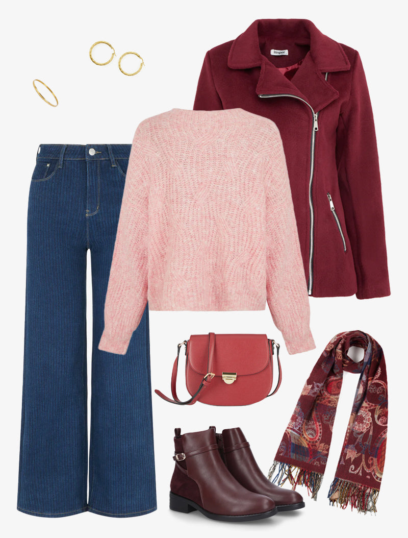 Look Nohane - 1