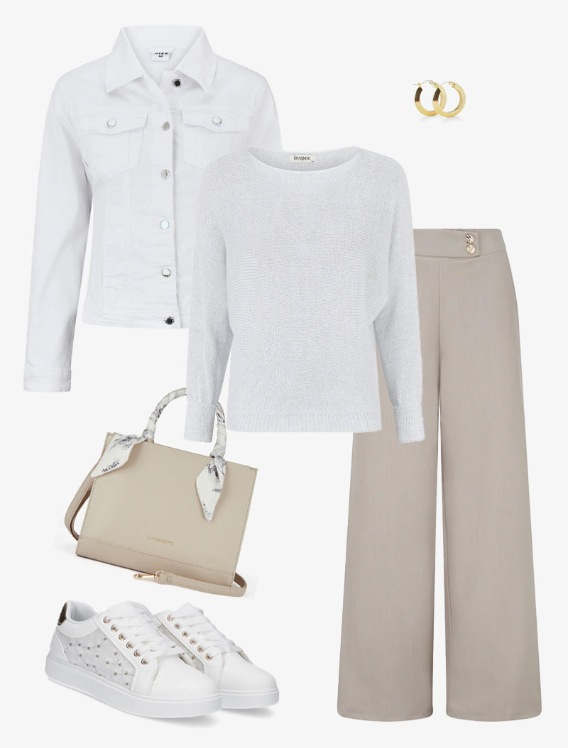 Look Nohela - 1