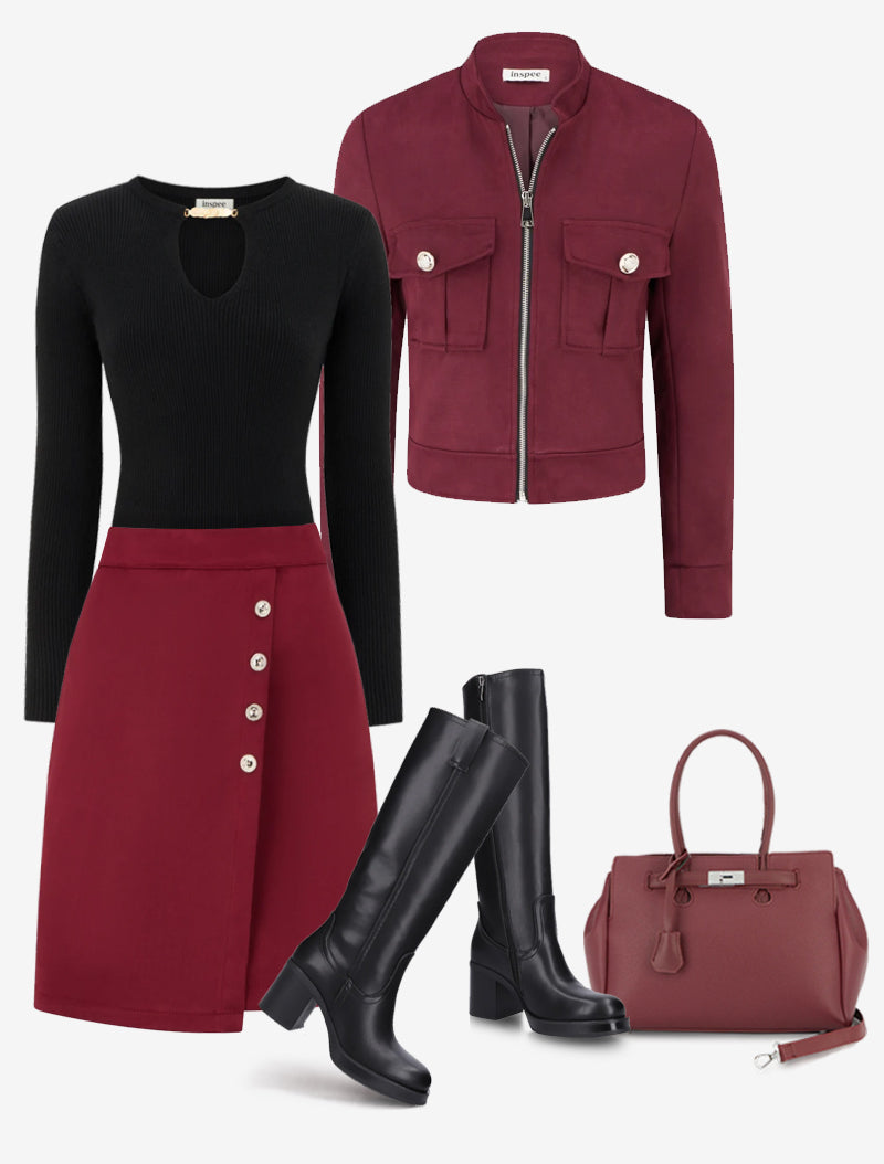 Look Oedis - 1