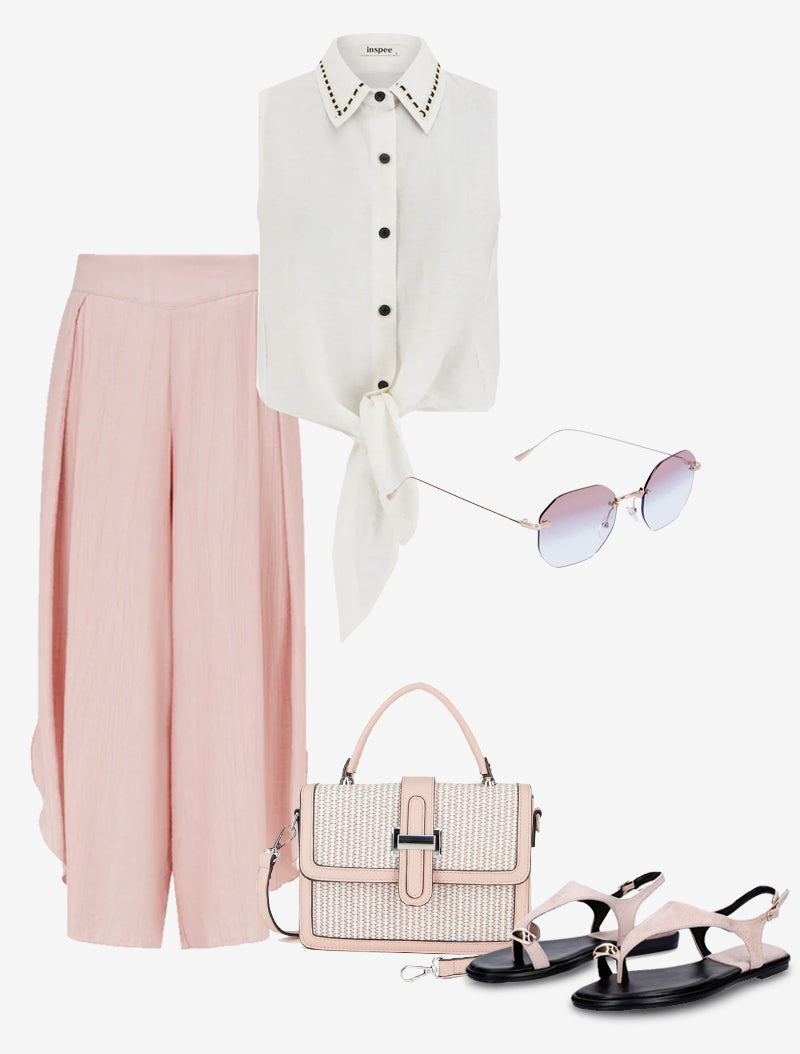 Look Oleta - 1