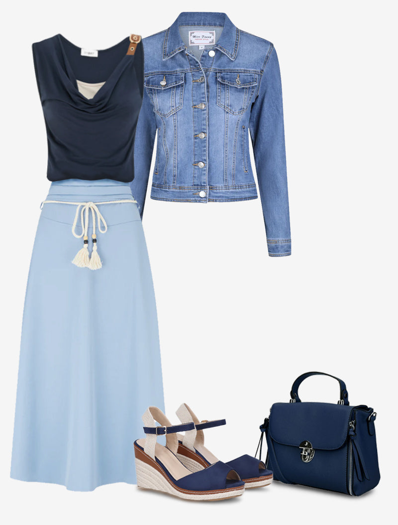 Look Olida - 1