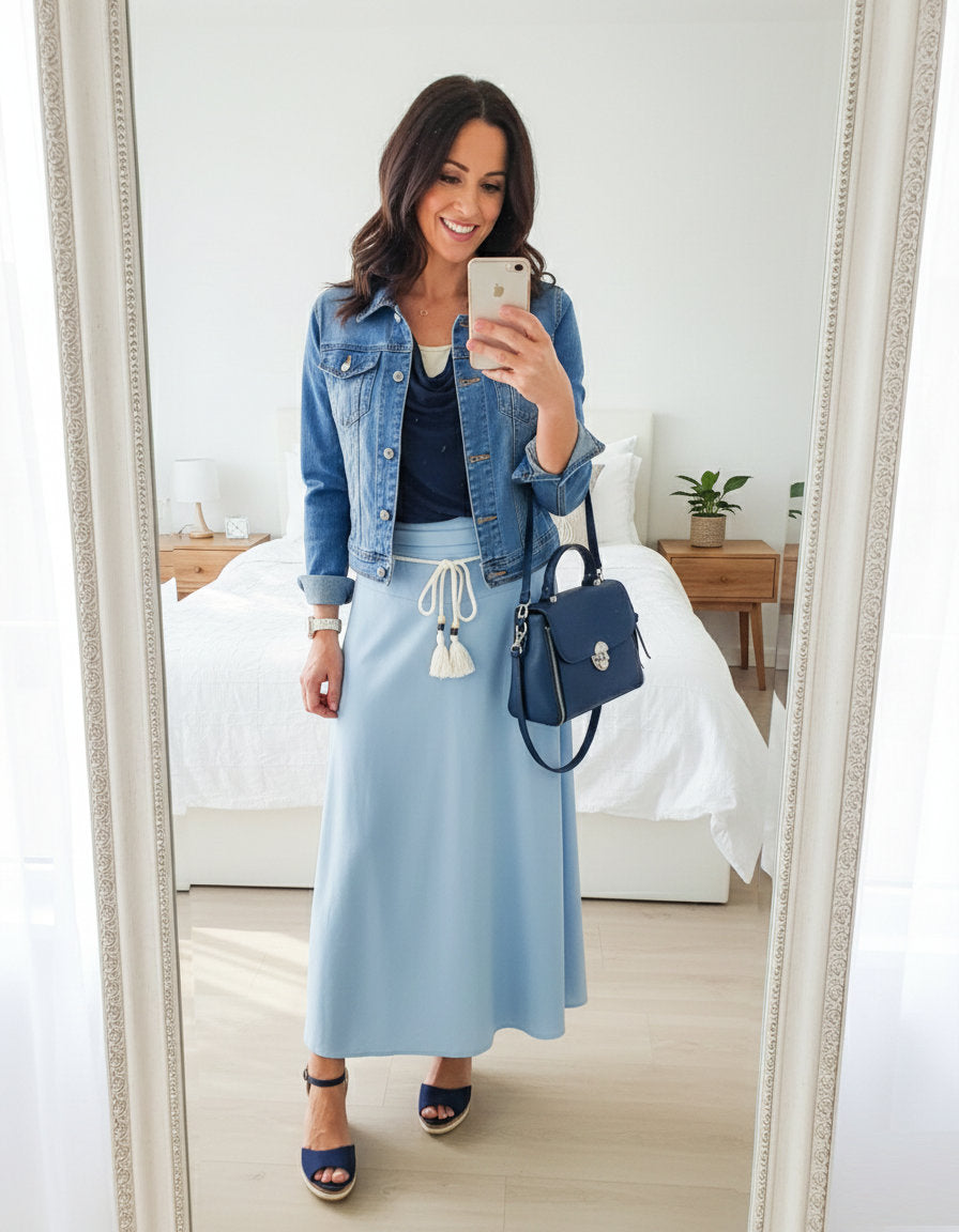 Look Olida