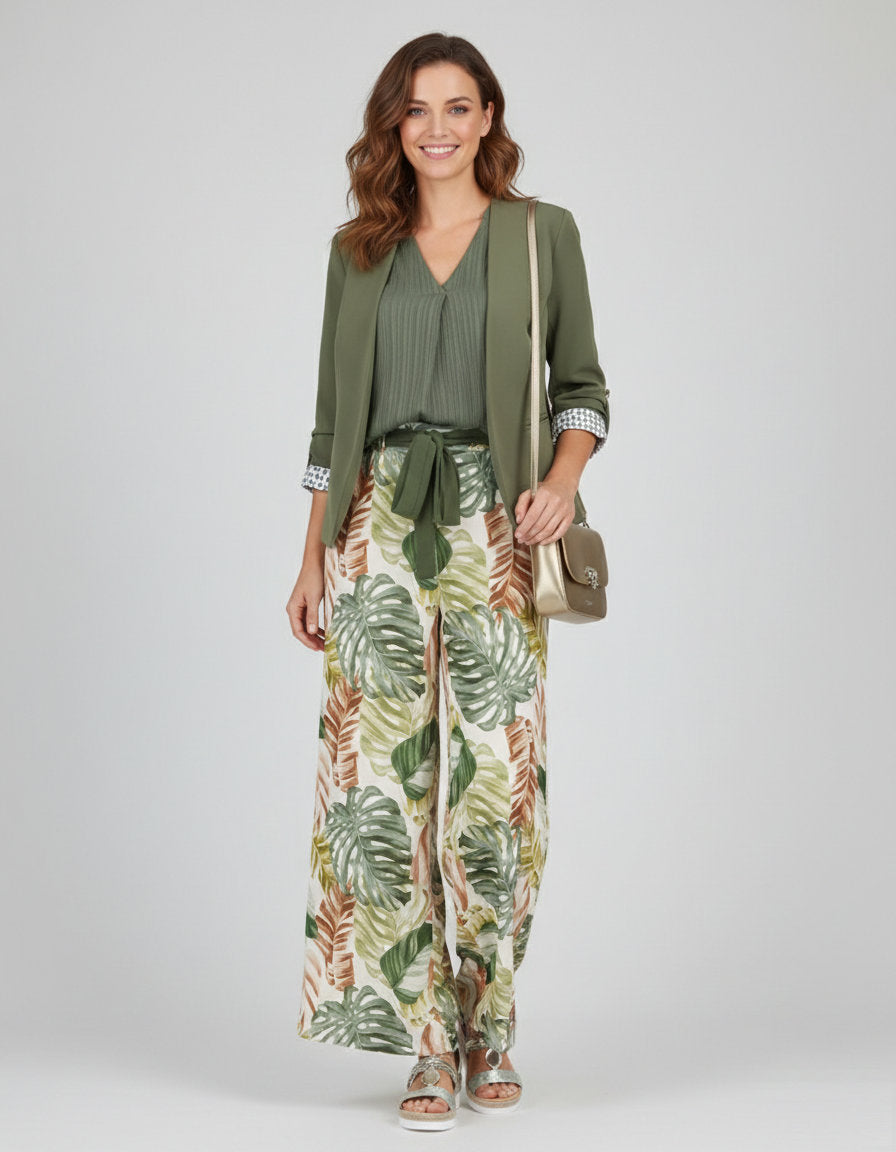 Look Ouria