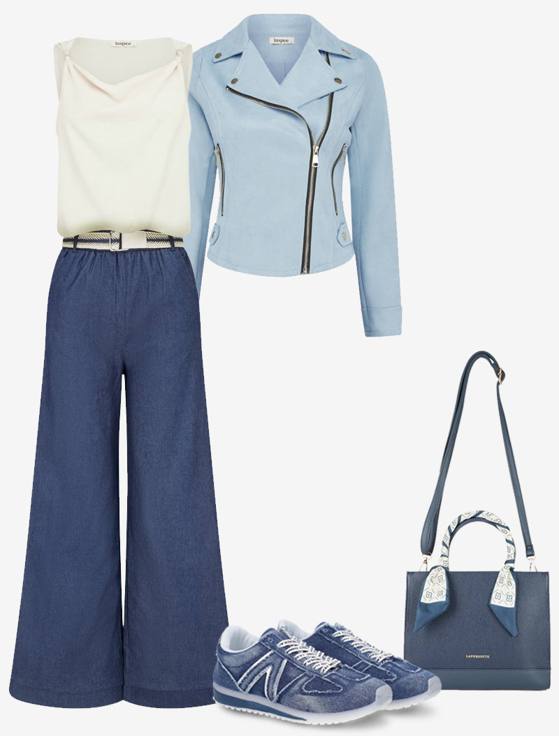 Look Oxana - 1