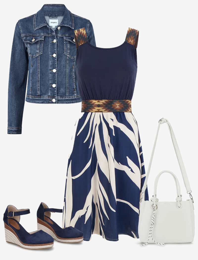 Look Perine - 1