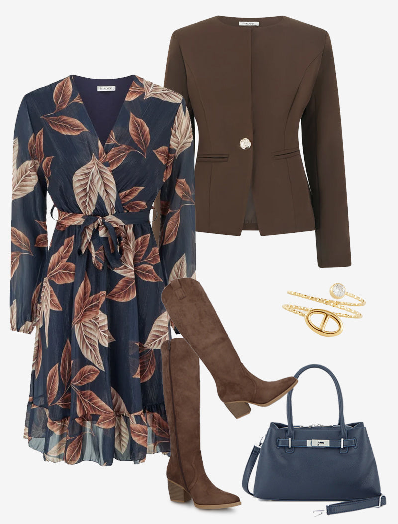Look Rajia - 1