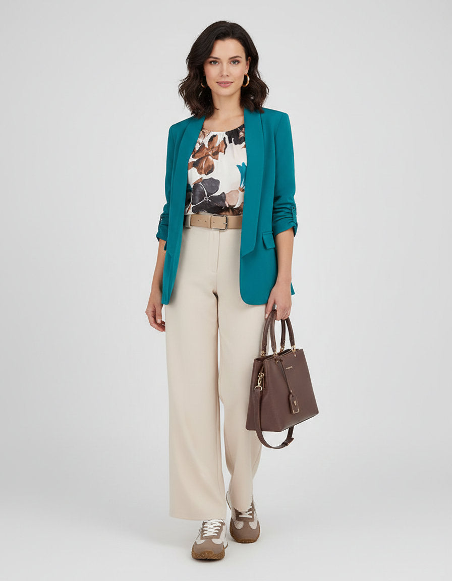 Look Rakel